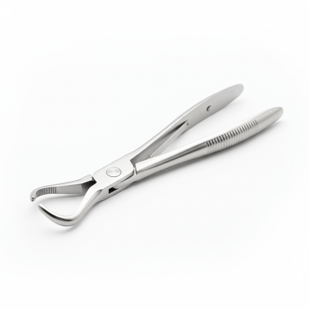 Dental Forceps